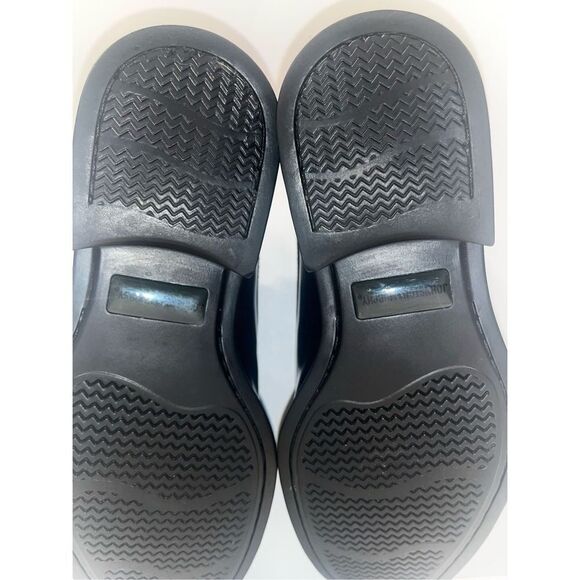 Johnston & Murphy Cap toe dress shoes main image 8